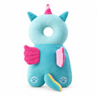 Teal Unicorn